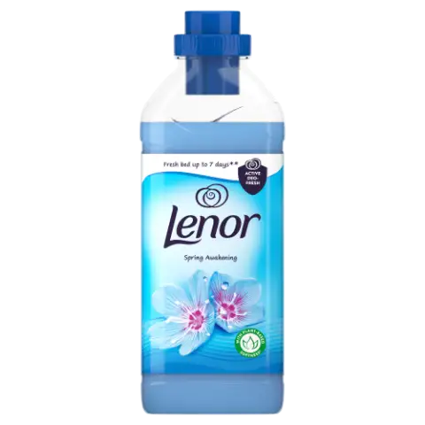 Lenor Spring Awakening öblítő 34 mosás termékhez kapcsolódó kép