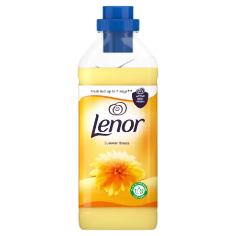 Lenor Summer Breeze öblítő 34 mosás termékhez kapcsolódó kép