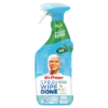 Mr Proper Spray Wipe Done Szórófejes Zsírtalanító Tisztítószer Alpine fresh 800 ml termékhez kapcsolódó kép