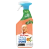 Mr Proper Spray Wipe Done Szórófejes Zsírtalanító Tisztítószer Peps Mandarin 800 ml termékhez kapcsolódó kép