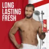 Old Spice Oasis Tusfürdő És Sampon Férfiaknak 400 ml, 3az1-ben, Hosszan Tartó Frissesség termékhez kapcsolódó kép