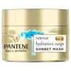 Pantene Pro-V Intense Hydration Surge Sorbet hajmaszk, 160ml termékhez kapcsolódó kép