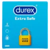 Durex Extra Safe óvszer 3 db termékhez kapcsolódó kép