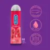 Durex Strawberry síkosító 50 ml termékhez kapcsolódó kép