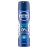 NIVEA MEN Fresh Active dezodor 150 ml termékhez kapcsolódó kép