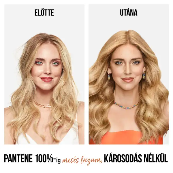 Pantene Pro-V Flexible Hold Hajlakk Jojobaolajjal, 250 ML termékhez kapcsolódó kép