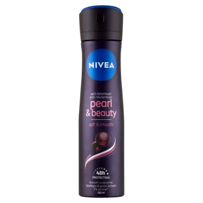 NIVEA Pearl & Beauty izzadásgátló 150 ml termékhez kapcsolódó kép