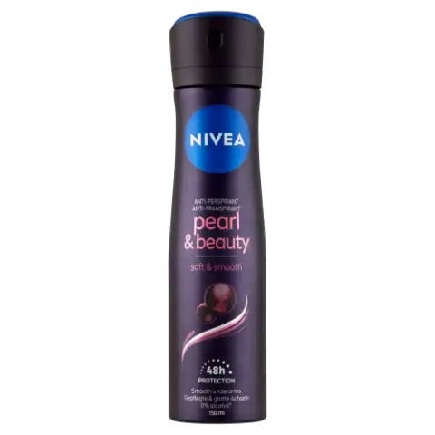 NIVEA Pearl & Beauty izzadásgátló 150 ml termékhez kapcsolódó kép