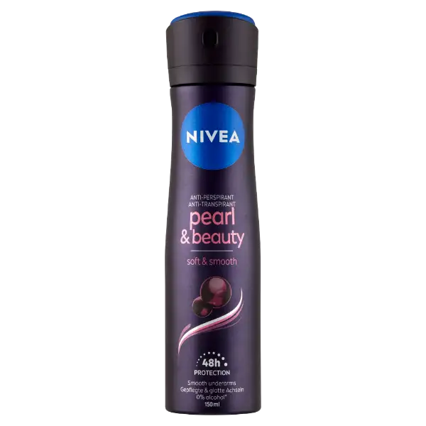 NIVEA Pearl & Beauty izzadásgátló 150 ml termékhez kapcsolódó kép