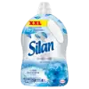 Silan Fresh Control Cool Fresh textilöblítő koncentrátum 126 mosás 2772 ml termékhez kapcsolódó kép