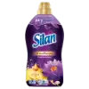 Silan Aromatherapy Dreamy Lotus textilöblítő koncentrátum 62 mosás 1364 ml termékhez kapcsolódó kép