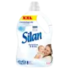 Silan Sensitive & Baby textilöblítő koncentrátum 130 mosás 2860 ml termékhez kapcsolódó kép