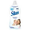 Silan Sensitive & Baby textilöblítő koncentrátum 76 mosás 1672 ml termékhez kapcsolódó kép