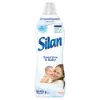 Silan Sensitive & Baby textilöblítő koncentrátum 40 mosás 880 ml termékhez kapcsolódó kép