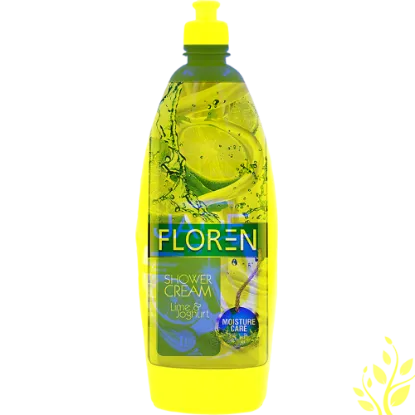 Floren mosogató 1000ml Lemon termékhez kapcsolódó kép