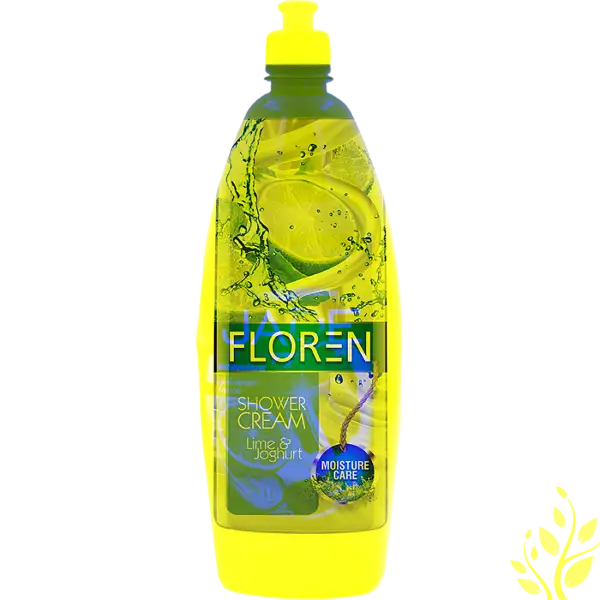 Floren mosogató 1000ml Lemon termékhez kapcsolódó kép