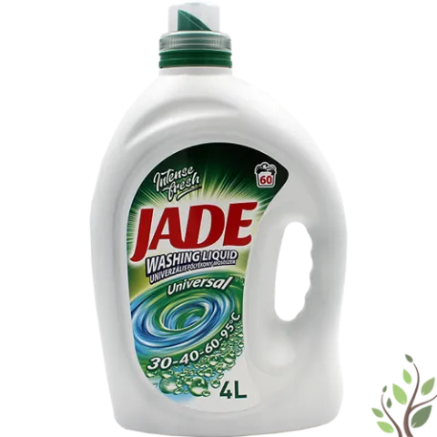 Jade folyékony mosószer 4L Universal termékhez kapcsolódó kép