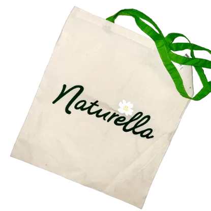 Ajándék Naturella vászontáska termékhez kapcsolódó kép