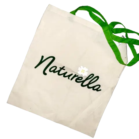 Ajándék Naturella vászontáska termékhez kapcsolódó kép