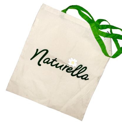 Naturella vászontáska termékhez kapcsolódó kép