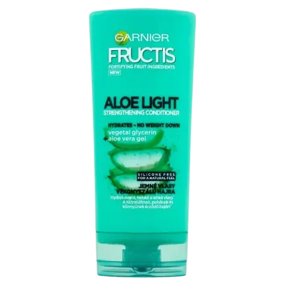 GARNIER Fructis Balzsam 200 ml Aloe termékhez kapcsolódó kép