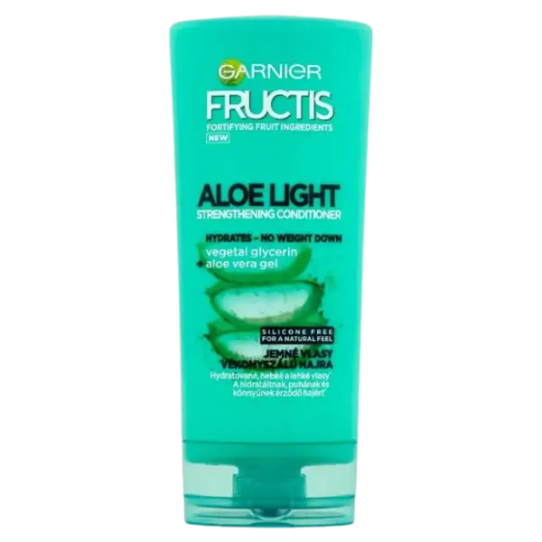 GARNIER Fructis Balzsam 200 ml Aloe termékhez kapcsolódó kép