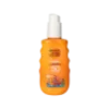 Garnier Ambre Solaire Naptej gyerekeknek SPF 50+ fényvédővel, 150 ml termékhez kapcsolódó kép