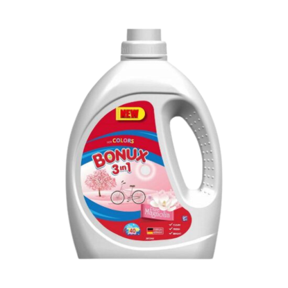 BONUX mosószer Magnolia 2,2L/40 termékhez kapcsolódó kép