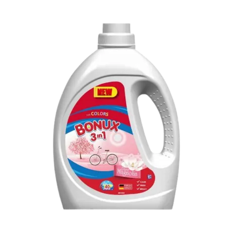 BONUX mosószer Magnolia 2,2L/40 termékhez kapcsolódó kép