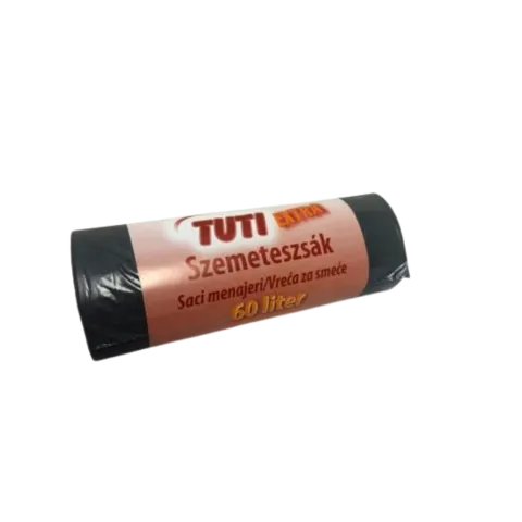 TUTI Szemeteszsák 60 l Extra termékhez kapcsolódó kép