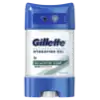 Gillette Eukaliptusz Izzadásgátló Dezodor Hidratáló Gél Férfiaknak termékhez kapcsolódó kép