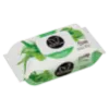 PAPILION ALOE VERA NEDVES TÖRLŐKENDŐ 100 LAPOS KUPAKOS termékhez kapcsolódó kép