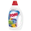 Tomi Color folyékony mosószer színes ruhákhoz 19 mosás 855 ml termékhez kapcsolódó kép