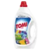 Tomi Color folyékony mosószer színes ruhákhoz 38 mosás 1710 ml termékhez kapcsolódó kép
