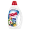 Tomi Color Mandulatej folyékony mosószer színes ruhákhoz 19 mosás 855 ml termékhez kapcsolódó kép