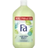 Fa Aloe Vera Yoghurt tus- és habfürdő 750 ml termékhez kapcsolódó kép