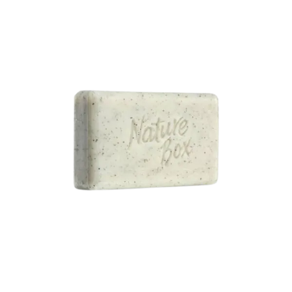 Nature Box szilárd tusfürdő Kókusz  90g termékhez kapcsolódó kép