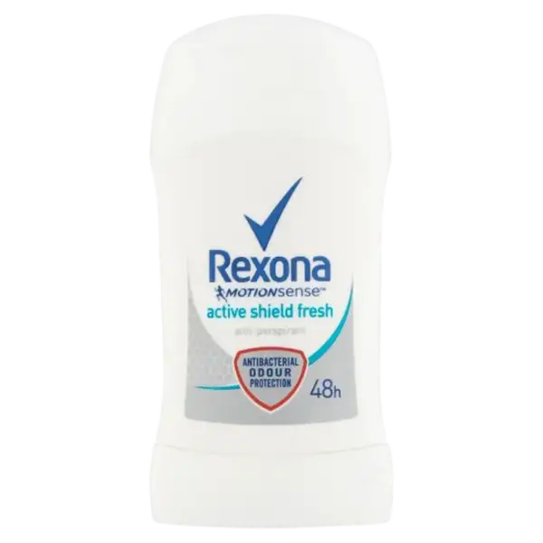 Rexona Active Protection+ Fresh izzadásgátló stift 40 ml termékhez kapcsolódó kép