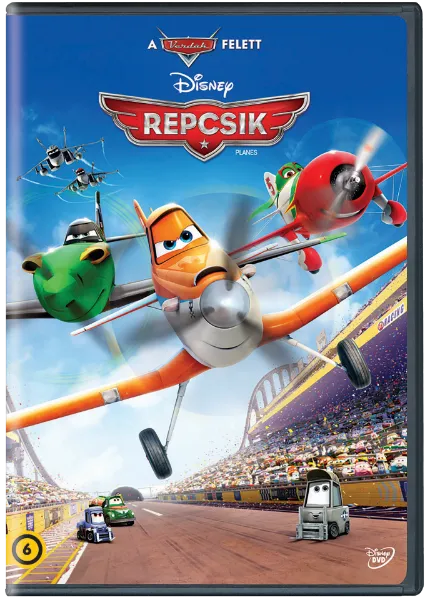 Repcsik termékhez kapcsolódó kép