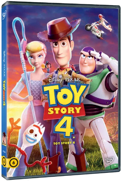 Toy Story 4. termékhez kapcsolódó kép