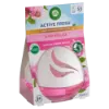 Air Wick Active Fresh Magnólia és cseresznyevirág légfrissítő gömb 75 ml termékhez kapcsolódó kép