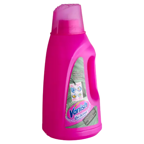 Vanish Oxi Action Extra Hygiene folteltávolító folyadék 1,88 l termékhez kapcsolódó kép