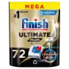 Finish Powerball Ultimate Plus All in 1 Regular mosogatógép kapszula 72 db 878,4 g termékhez kapcsolódó kép