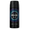 AXE A.I. dezodor 150 ml termékhez kapcsolódó kép