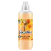 Coccolino Fresh & Soft Orange Rush öblítőkoncentrátum 39 mosás 975 ml termékhez kapcsolódó kép