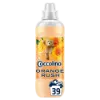 Coccolino Fresh & Soft Orange Rush öblítőkoncentrátum 39 mosás 975 ml termékhez kapcsolódó kép