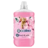 Coccolino Fresh & Soft Silk Lily öblítőkoncentrátum 68 mosás 1700 ml termékhez kapcsolódó kép