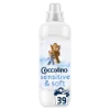 Coccolino Sensitive & Soft öblítőkoncentrátum 39 mosás 975 ml termékhez kapcsolódó kép