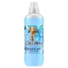 Coccolino Fresh & Soft Blue Splash öblítőkoncentrátum 39 mosás 975 ml termékhez kapcsolódó kép