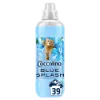 Coccolino Fresh & Soft Blue Splash öblítőkoncentrátum 39 mosás 975 ml termékhez kapcsolódó kép